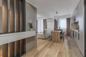 Modern Muse Apartment