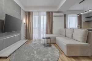 Modern Muse Apartment