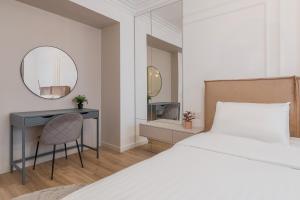 Modern Muse Apartment