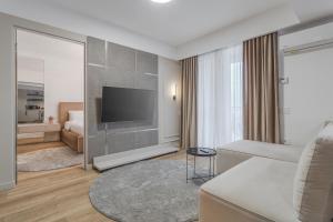 Modern Muse Apartment