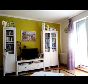 ApartmentBratislavaForU