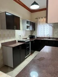 Craven Cottages - Sisa