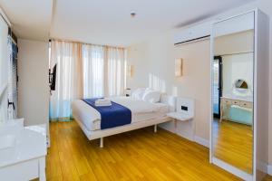DOWNTOWN Centre in Batumi Aparthotel Orbi City