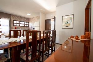 Casa confortável Próx. à Praia dos Ingleses XK0317