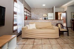 Casa confortável Próx. à Praia dos Ingleses XK0317