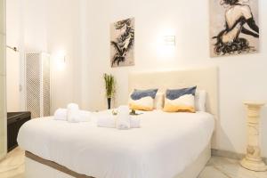 Madrid Río II - Espacioso dúplex