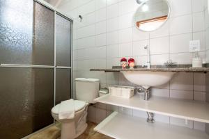 Casa confortável Próx. à Praia dos Ingleses XK0317