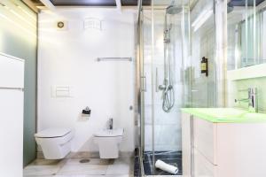 Madrid Río II - Espacioso dúplex