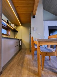 NEYEN, Departamento centrico SMA