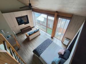 NEYEN, Departamento centrico SMA