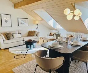 Hidden Retreats The GreenAlley - 伯尔尼