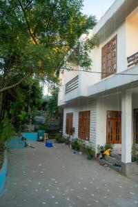 Kangcho Homestay