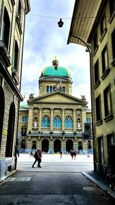 Hidden Retreats The GreenAlley