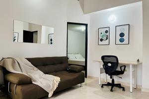 Duplex con terraza en el corazón de Envigado 300mb