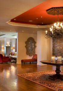 Xenia Palace Portaria Pelion Greece