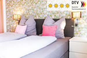 Höri-Nest Seeblick-Appartement - Berlingen