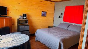 Motel du Haut Phare