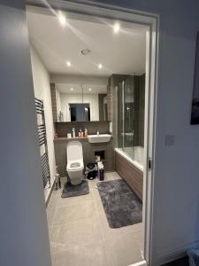 cosy place - Luxury Double Room