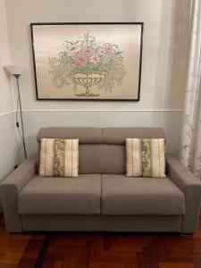 Stabiae luxury guest house