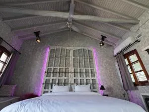 Chi House - Sefaçamlık