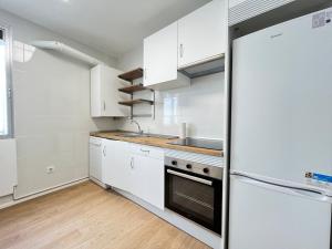 Gran Piso Salamanca Temporal