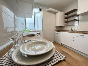 Gran Piso Salamanca Temporal