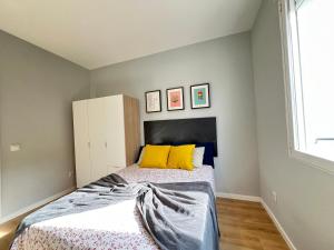 Gran Piso Salamanca Temporal