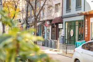 Sofia Center - Vitoshka apartment