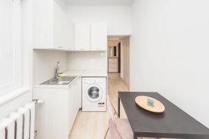 Sofia Center - Vitoshka apartment