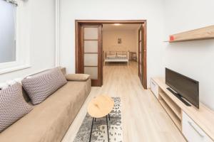 Sofia Center - Vitoshka apartment