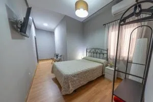 Pirata casco histórico - Pedrosa del Rey