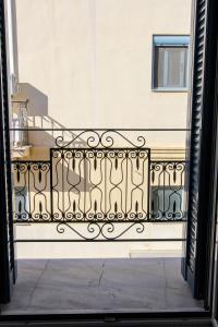 Κεντρικό ρομαντικό άνετο σπίτι