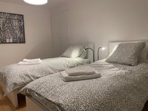 LE PIERRE 2 CH 2 SDB 1 parking