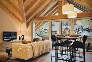 Hidden Retreats The Lohner - Winklen