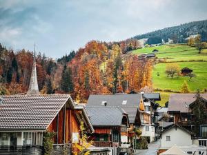 Hidden Retreats The Lohner