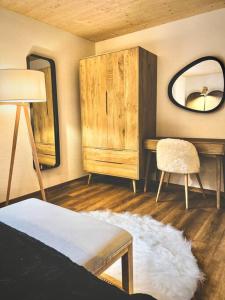 Hidden Retreats The Lohner