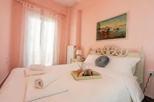 Κεντρικό ρομαντικό άνετο σπίτι - Ayía Evthimía