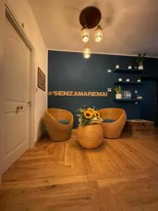 Isolotto Guest House - Cala Galera