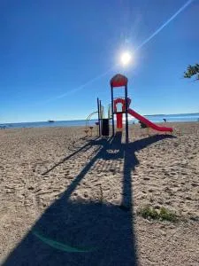 ARCA Cozy Cabin-Innisfil Beach - Innisfil