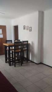 Altos Mendoza Calle Necochea