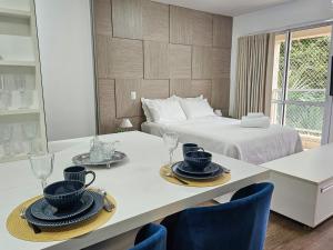 Casa Hotel - Studio Spazio - Mooca - Piscina e SPA