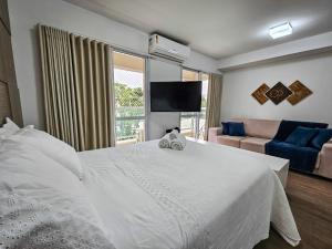 Casa Hotel - Studio Spazio - Mooca - Piscina e SPA