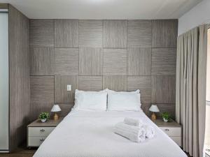 Casa Hotel - Studio Spazio - Mooca - Piscina e SPA