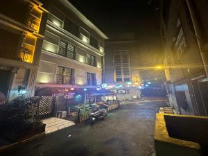 GALATAGREENAPPLEHOTEL