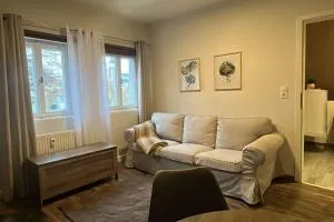 Gemütliches Appartment im Altbau - Debring