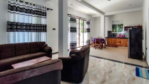 Villa 51 First floor Rooms Your own room plus access to shared spaces