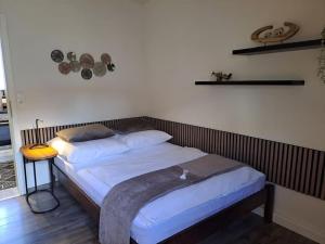 Gemütliches Appartment im Altbau