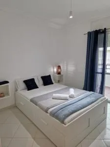 Tangier Timber loft - Ziaten