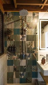 Cabañas Alpinas Jadeita Resorts