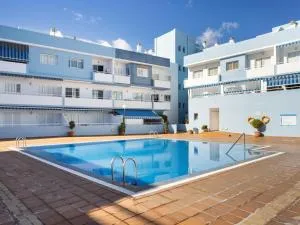 Live Puertito Las Palmeras - Güimar